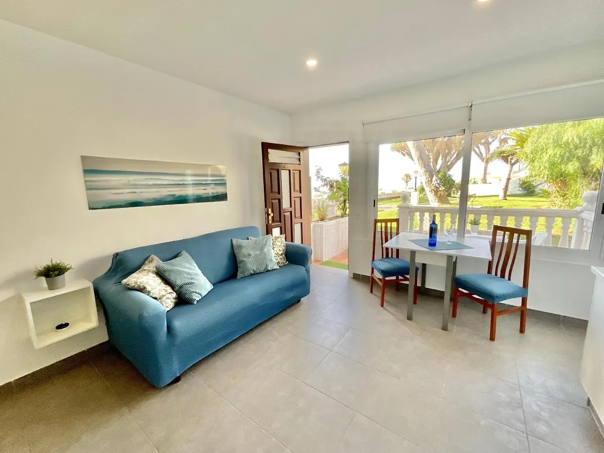 Apartamento Blue Oasis Tacoronte