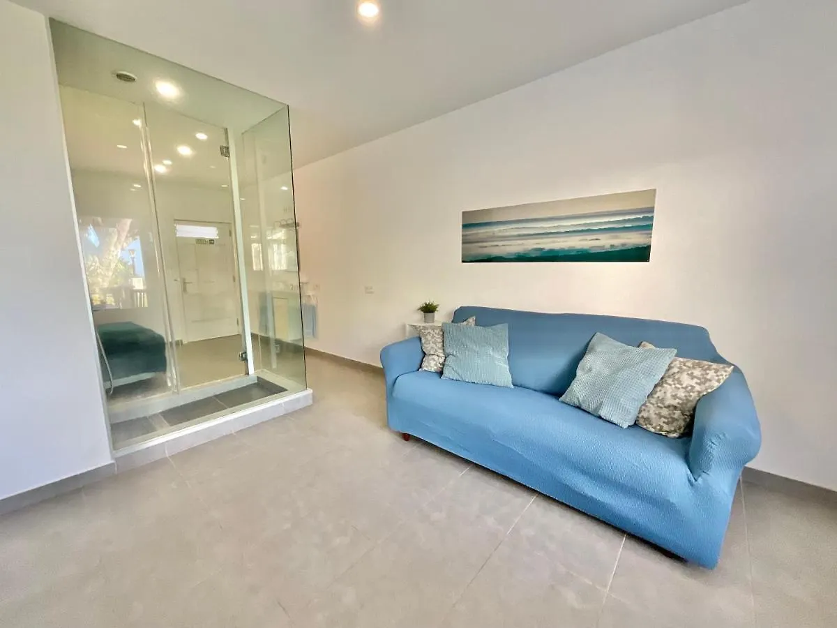 Apartamento Blue Oasis Tacoronte