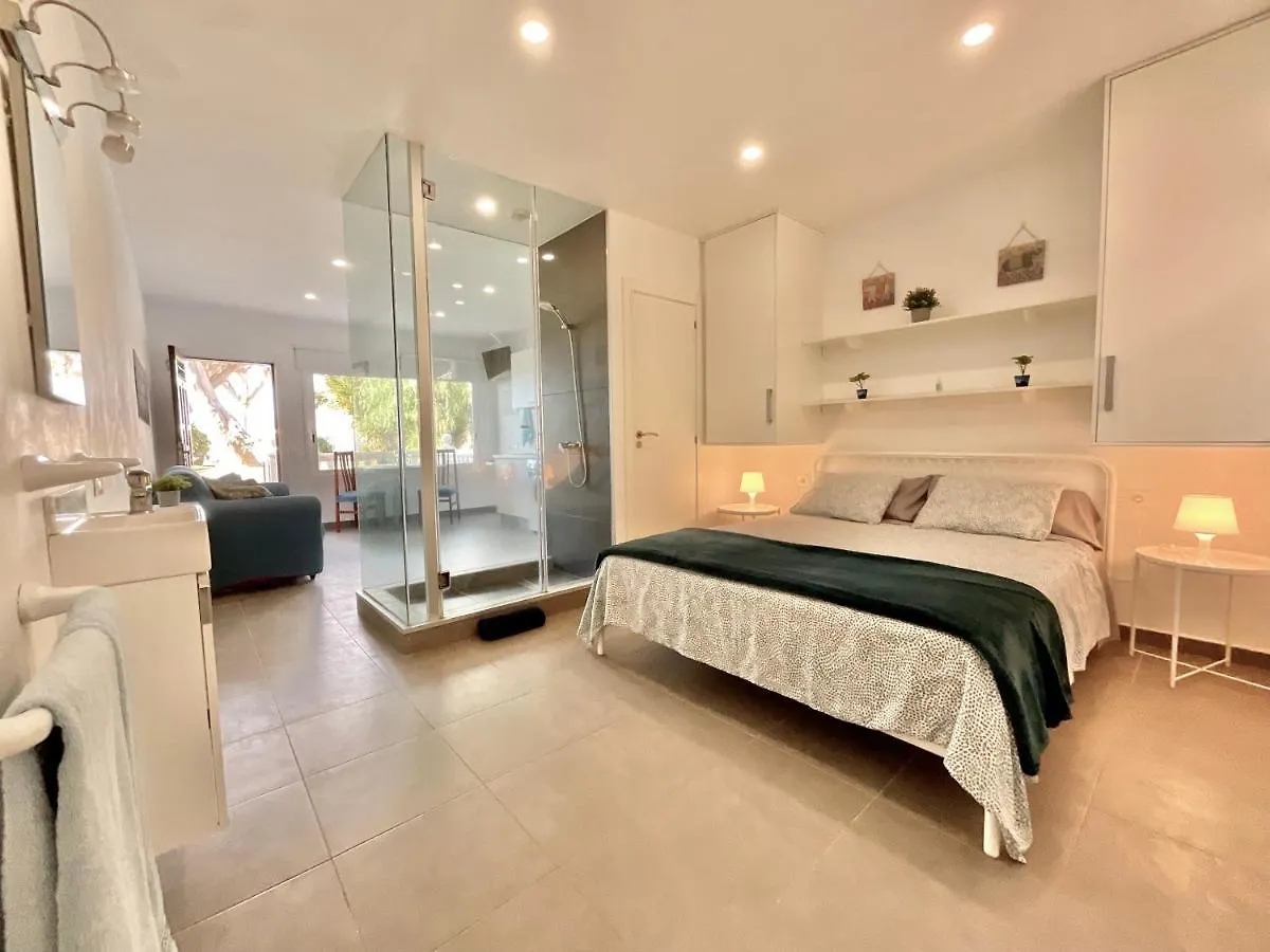 Apartamento Blue Oasis Tacoronte