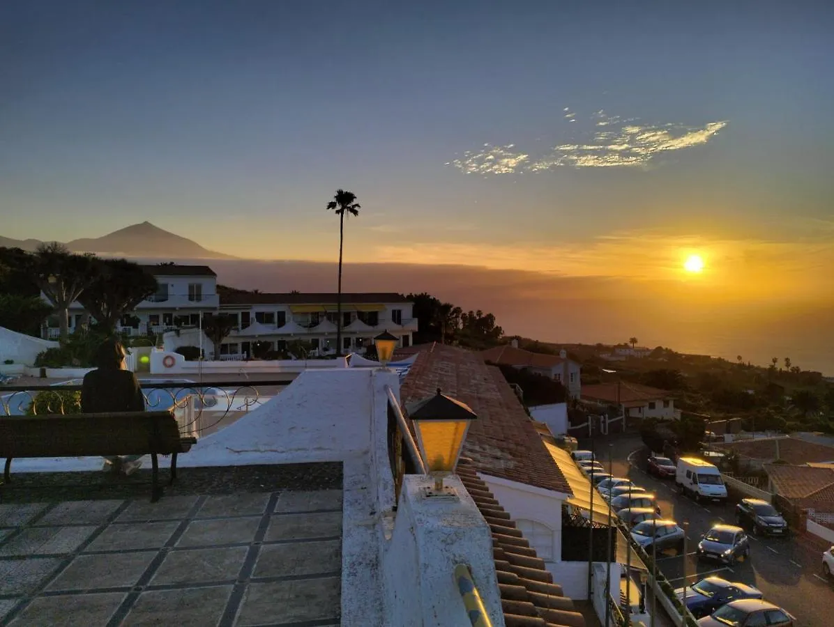 Apartamento Blue Oasis Tacoronte España