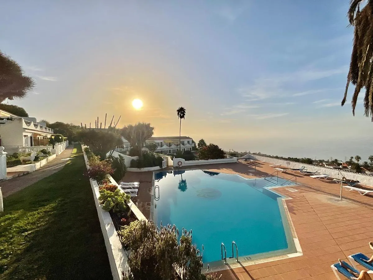 Apartamento Blue Oasis Tacoronte España