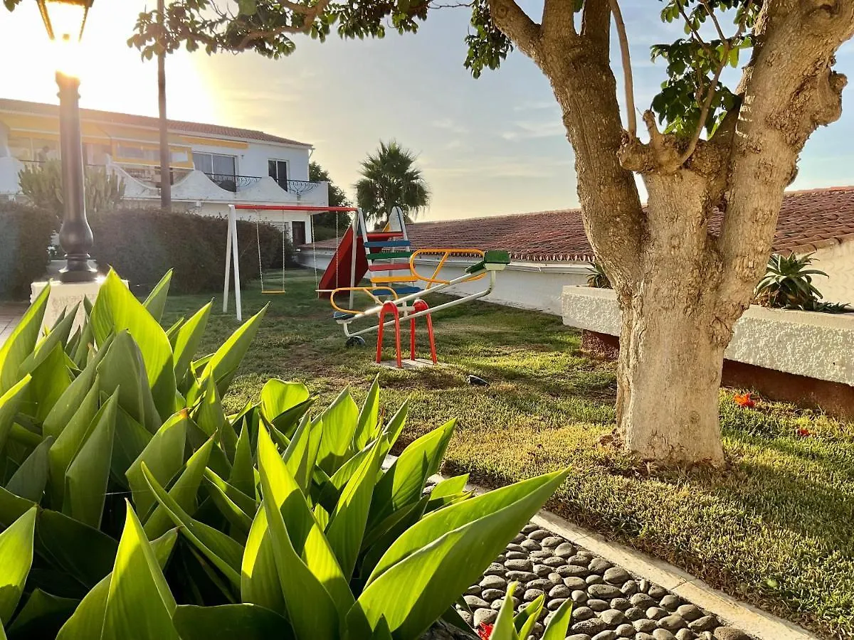 Apartamento Blue Oasis Tacoronte
