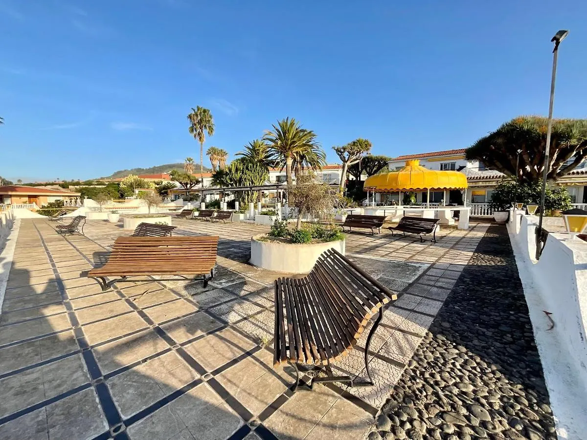 Apartamento Blue Oasis Tacoronte 0*,  España