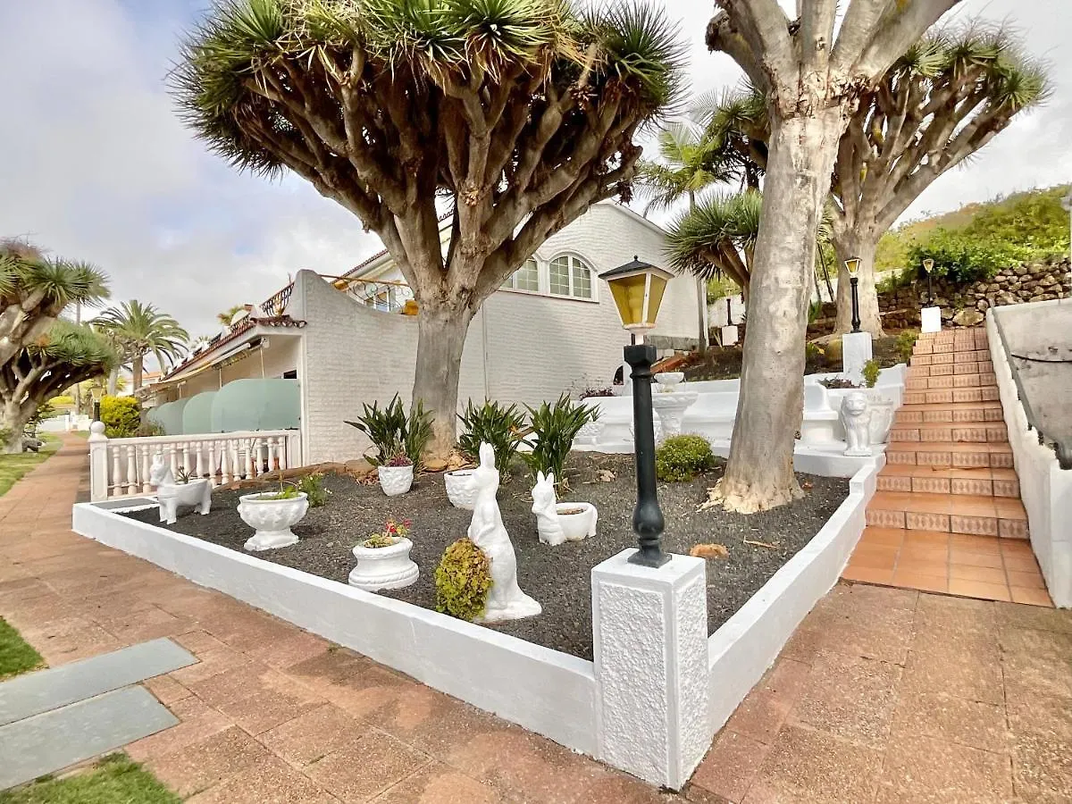 Apartamento Blue Oasis Tacoronte