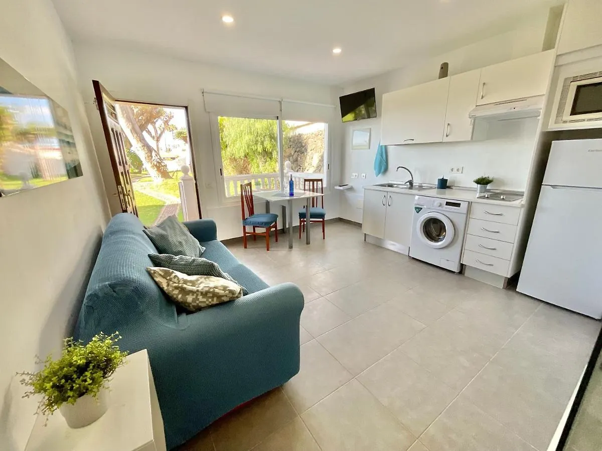 Apartamento Blue Oasis Tacoronte España